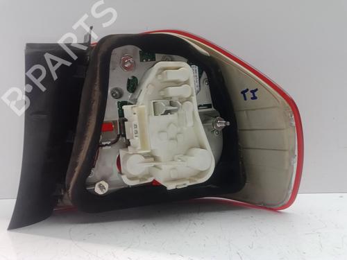 Left taillight BMW 3 (E90)  | BP17122908C34 
