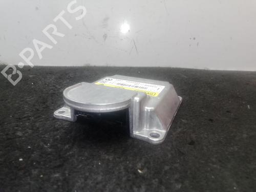 Airbag styreenhed BMW 1 (F20) 116 d (116 hp) 31188351