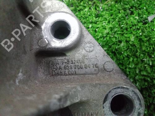 Andre SMART FORFOUR (454)  | BP26549557O1 