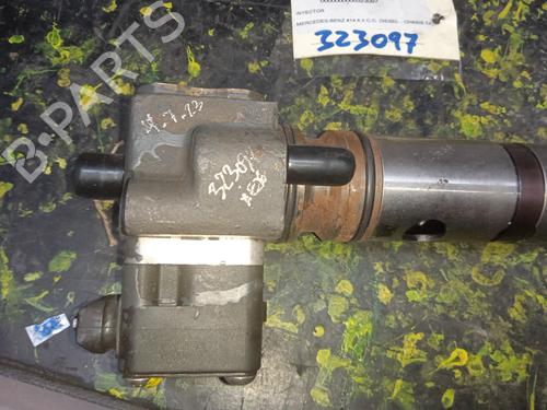 Used Injector MERCEDES-BENZ VARIO Bus (B670) [1996-2025]  15096621