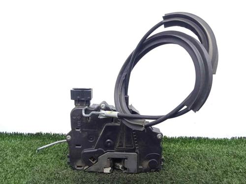 Front left lock OPEL CORSA D (S07)  | BP11180056C98 