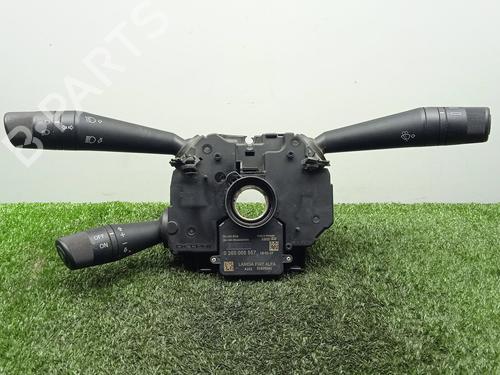 Mando luces IVECO DAILY VI Van 33S12, 35S12, 35C12 (116 hp) 30615324