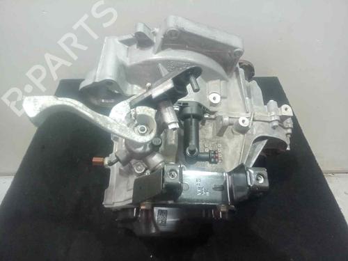 Gearbox SEAT IBIZA IV (6J5, 6P1)  | BP18305158M3 