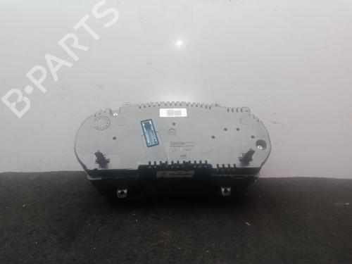 Instrument cluster SEAT ALTEA XL (5P5, 5P8) 1.6 TDI | BP24037523C47 