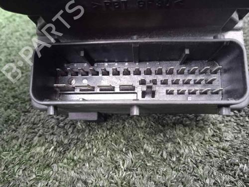 ABS pump OPEL ZAFIRA A MPV (T98) 1.8 16V (F75) | BP7185640M43 