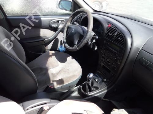 Control unit CITROËN XSARA (N1) 2.0 HDi 90 | BP10196137M11 