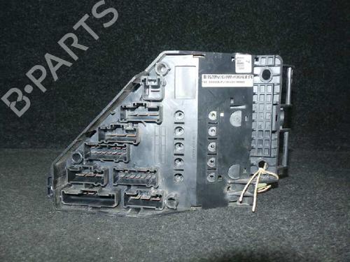 Fuse box LAND ROVER FREELANDER I (L314) 2.0 Td4 4x4 | BP5731007E1 