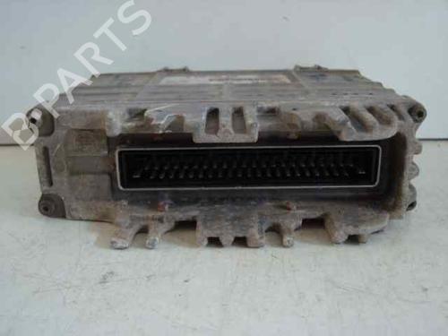 Engine control unit (ECU) SEAT CORDOBA (6K1, 6K2)  | BP5704683M57 