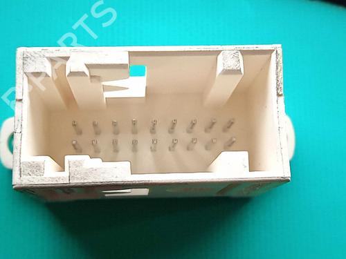 Cockpit PEUGEOT 206 Hatchback (2A/C) 2.0 HDI 90 | BP28578829C47