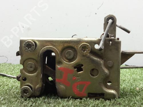 Used Front left lock Front left lock 38346471 38346471
