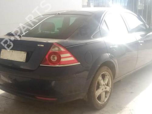 Engine FORD MONDEO III (B5Y) 2.0 TDCi | BP26383005M1 