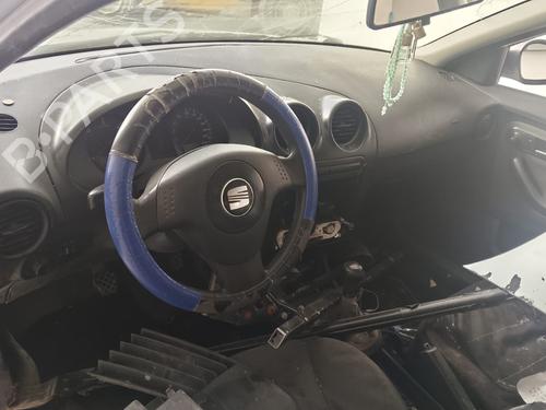 Left front window switch SEAT CORDOBA (6L2) 1.9 SDI | BP39066541I27 - Image 9