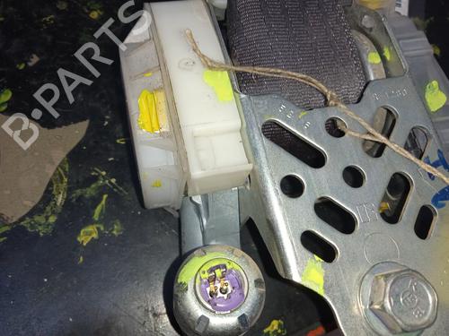 Front left seatbelt SUBARU FORESTER (SH_)  | BP11111900I26 