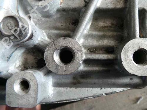 Gearbox HYUNDAI ACCENT III (MC) 1.5 CRDi GLS | BP5701137M3 