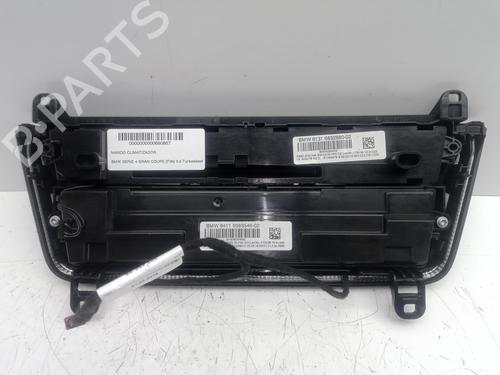 Climate control BMW 4 Gran Coupe (F36) 430 d | BP17122997I5 