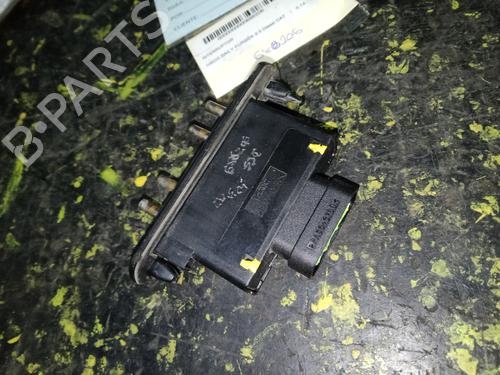 Portierruitmotor linksvoor PEUGEOT 308 I (4A_, 4C_)  | BP30043841E21 