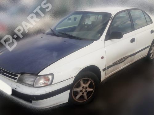 Used Parts TOYOTA CARINA E VI (_T19_)  1.6 16V (AT190_, AT190R)  943565