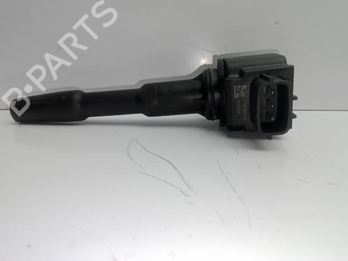 Ignition coil RENAULT CLIO IV (BH_) 1.2 TCe 120 (BHM0) | BP22597849M94 