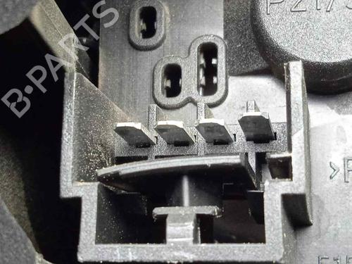 Right taillight FIAT CROMA (194_) 1.9 D Multijet (194AXB1B) | BP15487699C35 