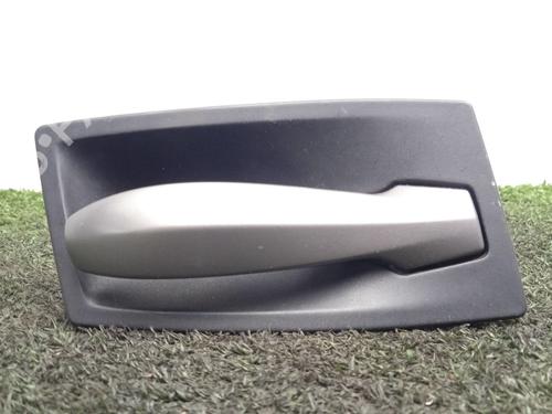 Høyre bak invendig håndtak BMW 5 Touring (E61) 525 d (177 hp) 31638720