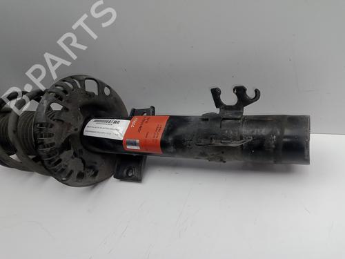 Left front shock absorber VW POLO V (6R1, 6C1) 1.6 TDI | BP25623721M16 