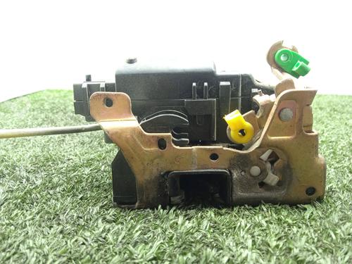 Used Front right lock Front right lock RENAULT MASTER II Van (FD) 3.0 dCi 140 (FD0T, FD0S, FD2T, FD3S, FD8S) (136 hp) 36321712 36321712