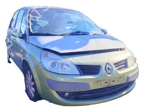 Used Parts RENAULT SCÉNIC II (JM0/1_) 1.6 16V (JM1R) 5024241