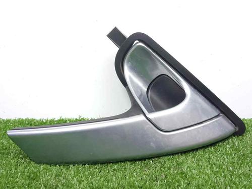 Used Rear left interior door handle NISSAN PRIMERA Hatchback (P12) 1.9 dCi (120 hp) 15282242