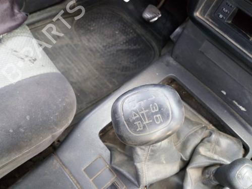 Egr OPEL MONTEREY A (M92) 3.1 TD (UBS69D, UBS69G) | BP11087837M69 
