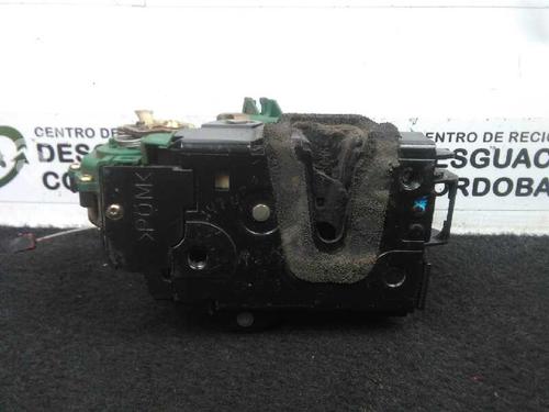 Used Front left lock VW POLO (9N_, 9A_) 1.9 TDI (101 hp) 5705888