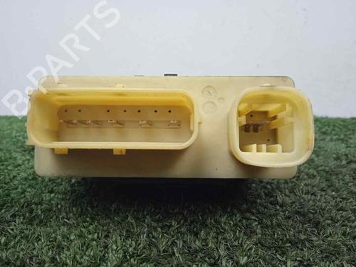 Electronic module CITROËN BERLINGO MULTISPACE (B9)  | BP10242201M83 