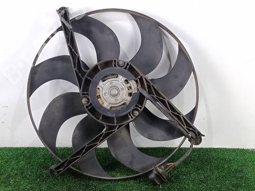 Radiator fan SEAT IBIZA III (6L1) 1.4 TDI | BP29946302M35 