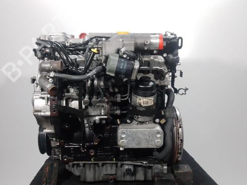 Used Engine OPEL VECTRA C (Z02) 2.0 DTI 16V (F69) (101 hp) 32435140