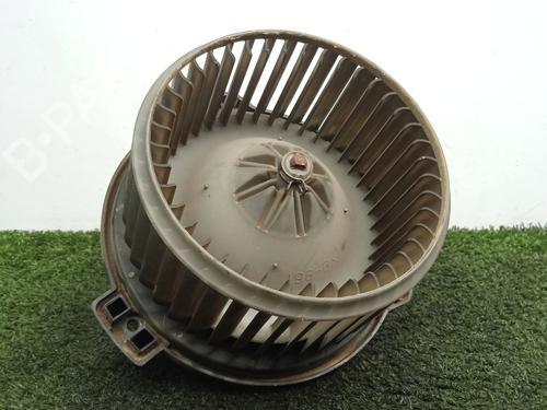 Used Heater blower motor MITSUBISHI PAJERO III (V7_W, V6_W) [1999-2007]  22733441