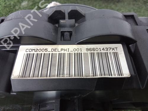 Headlight switch CITROËN C2 (JM_) 1.4 HDi | BP37792154I24 - Image 3