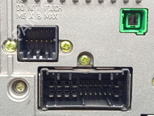 Display monitor KIA CARNIVAL / GRAND CARNIVAL III (VQ) 2.9 CRDi | BP30113595C48