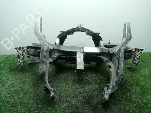 Frontplade/Frontkurv BMW MOTORCYCLES R 1200 R 1200 R (R12WR) (125 hp) 24671329