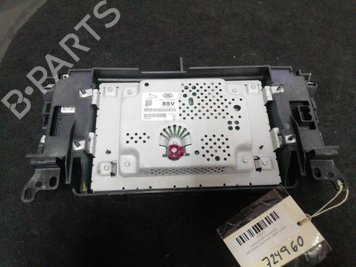 Display monitor LAND ROVER DISCOVERY SPORT (L550) 2.0 D | BP29322086C48 