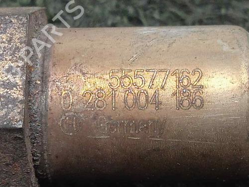 Electronic sensor OPEL INSIGNIA A Sports Tourer (G09) 2.0 CDTI (35) | BP12209265M84 