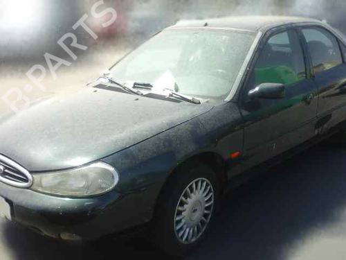 Engine control unit (ECU) FORD MONDEO II (BAP)  | BP5690886M57 