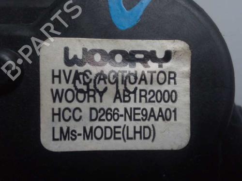 Electronic module KIA SPORTAGE III (SL) 1.7 CRDi | BP11723614M83 