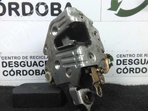 Used Front right lock MERCEDES-BENZ E-CLASS T-Model (S124) [1993-1996]  5701631