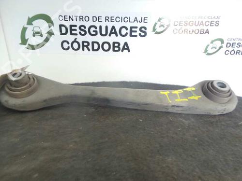 Querlenker links hinten für VW PASSAT B6 (3C2) 2.0 TDI 16V (140 hp) 5733315