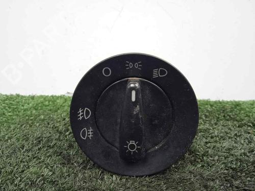 Used Headlight switch VW POLO (6N2) 1.4 TDI (75 hp) 14253883