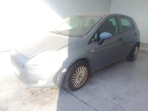 Radiator fan FIAT GRANDE PUNTO (199_) 1.3 D Multijet | BP30136246M35 