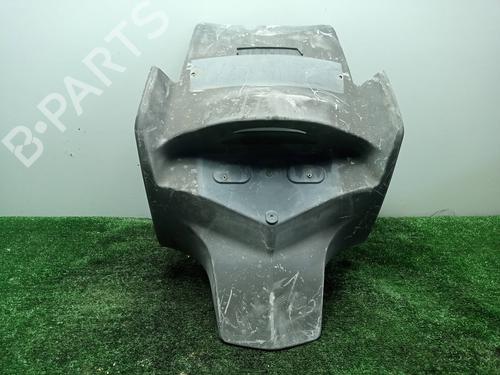 Used Other HONDA MOTORCYCLES NT NT 700 V Deauville (RC52A) (65 hp) 29354325