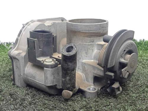 Used Throttle body SEAT CORDOBA (6K1, 6K2) 1.4 i (60 hp) 10147868