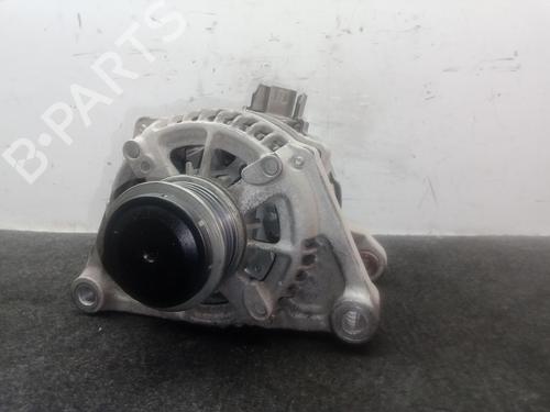 Used Alternator OPEL CORSA E (X15) [2014-2025]  28599014