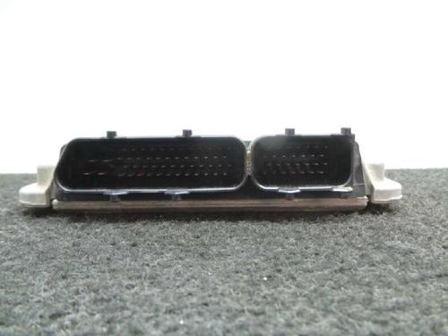Engine control unit (ECU) SKODA OCTAVIA I (1U2) 1.8 | BP5729357M57 