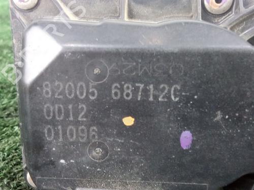 Throttle body DACIA SANDERO 1.2 16V | BP39621296M82 - Image 3